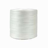 Breyden Heat Shrinkable Polyester LACING Tape, 0.100 in x 250 yd x 0.012 in, Natural redirect to product page